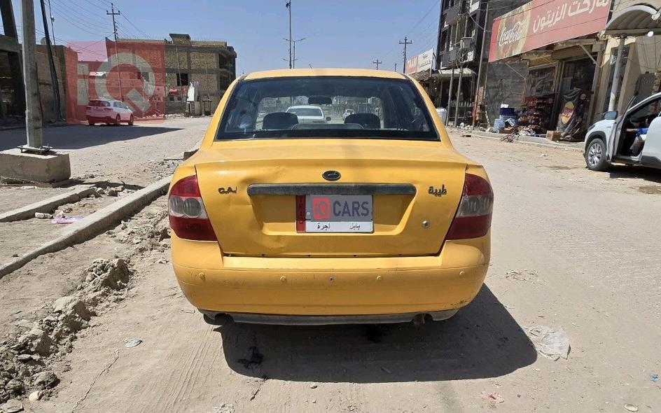 Saipa Tiba